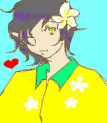 お嬢から/ぎゃるっちーさん（誰