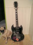 gibson SG