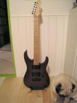 charvel