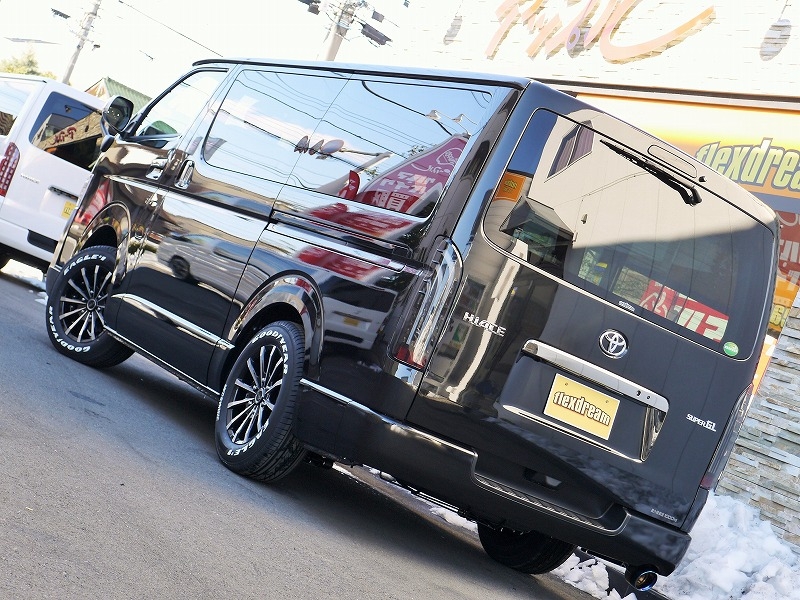 ４型新車　コンプリートカー　４１５コブラ　バッドテール