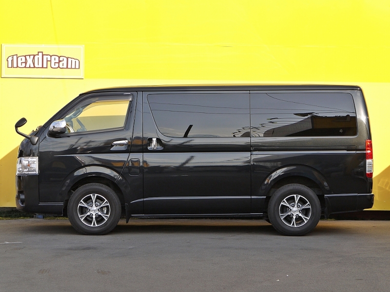 平成26年式 レジアスエースバン スーパーGL(TRH200V 平成26年式 レジアスエースバン スーパーGL(TRH200V