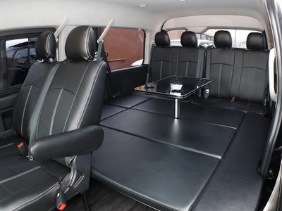 ４型中古車　ハイエースワゴン