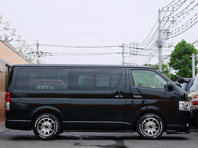 ４型新車　ＤＸ　ディーゼル　コンプリートカー