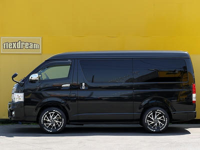 ３型ワゴンＧＬ　４ＷＤ中古車　ベッドキット　neru海