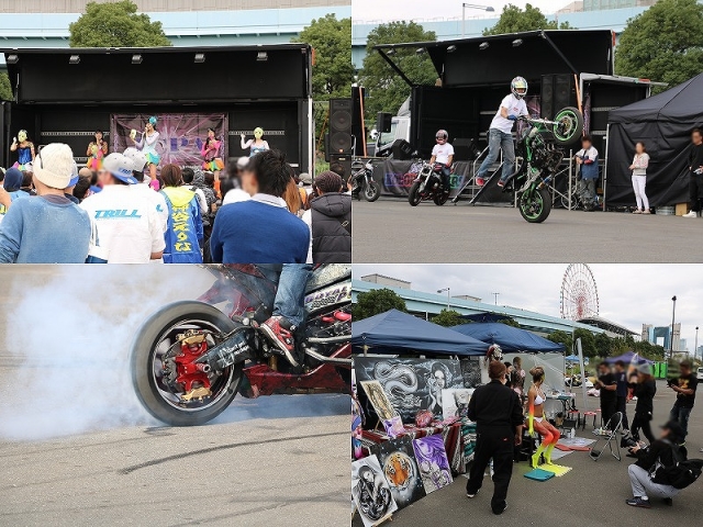 ２０１６　カラーマスターズ　ハイエース