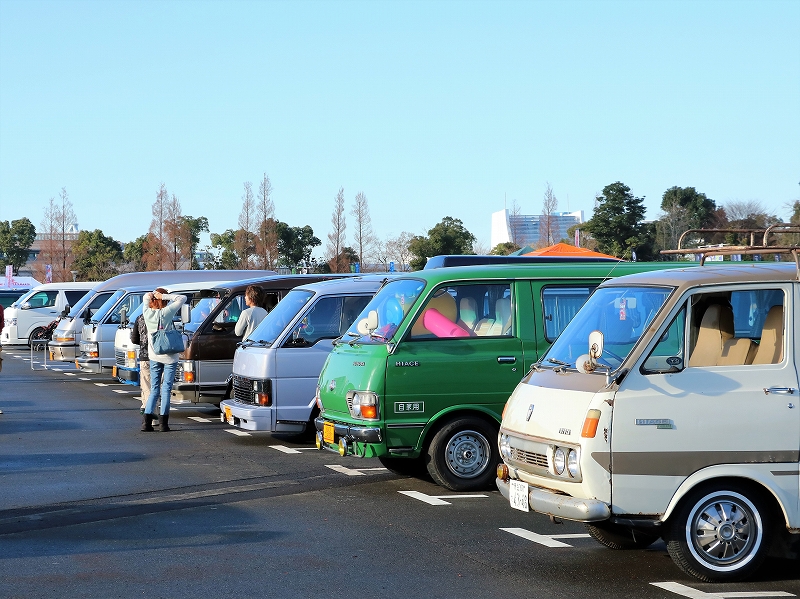 ハイエースカスタム　ＳＢＭファイナル２０１６　