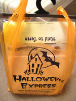 Halloween Express