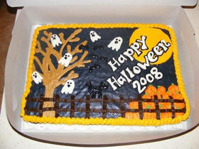 Happy Halloween