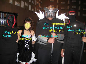 band party