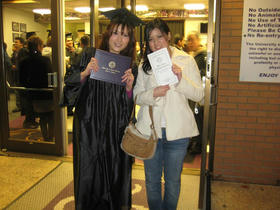 my sis