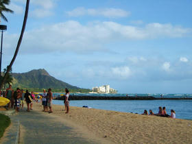 DiamondHead