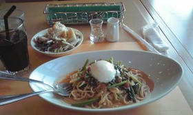 Lunch!