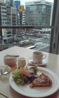 ランチ♪
