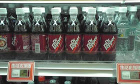 Dr. Pepper