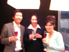 ワインbar
