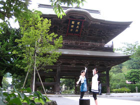 建長寺