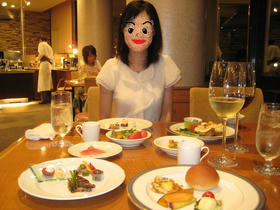 Dinner!!!!