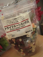 dry fruits