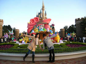 Easter Wonderland