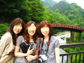 有名な橋…らしい
