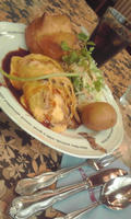 オムライス♥