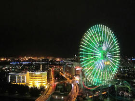 Night View