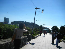 Going to...