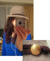 hat