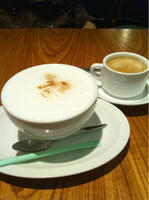 coffee