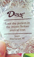 Doveﾁｮｺ