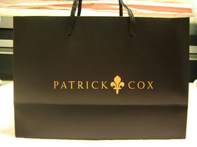 PATRICK COX