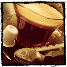coffee