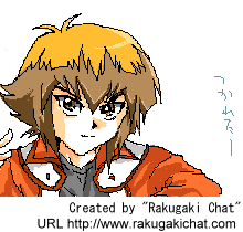 全てに失敗な絵で;