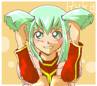 このポーズ変だよぉ