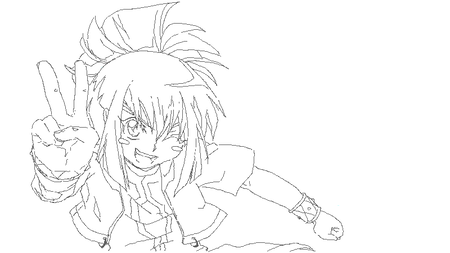 龍亞「イエーイ！」