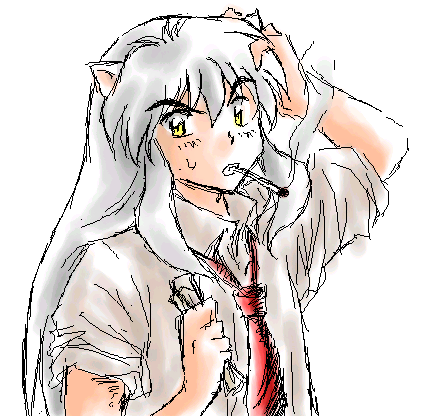 主線きたねぇ――ッ