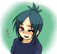 子なっぽー
