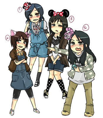 どーでもいいクイズ