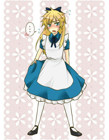 あ　り　す　さーん