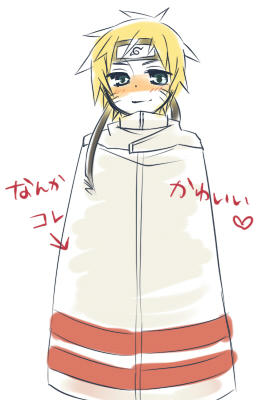なにきてもかわいいんです