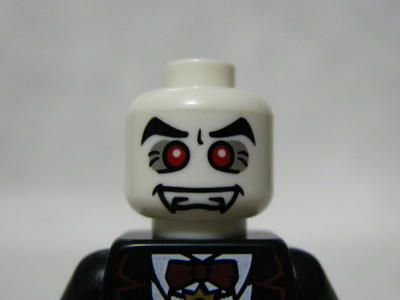 レゴ吸血鬼