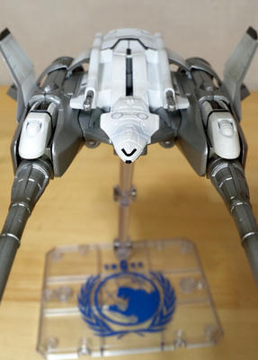 UX-01-92ガルーダ&メカゴジラ対応エフェクト