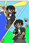 akeome