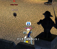IBカウンター！