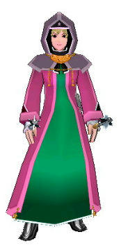 アルカレ。