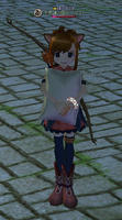 まくら。