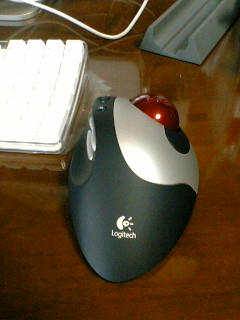 mouse