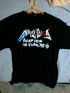 metallica