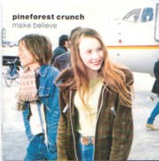 pineforest crunch
