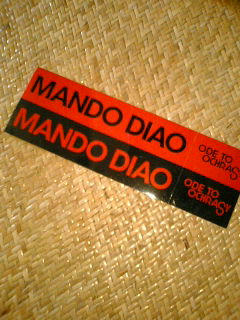 mando